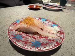 -小乔回转寿司(沈阳大悦城店)