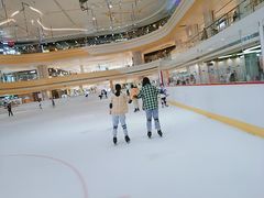 -冠军冰场CHAMPION RINK(苏州中心商场店)
