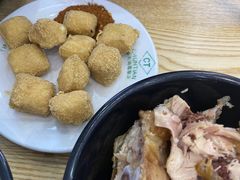 -豆香园(龙翔店)