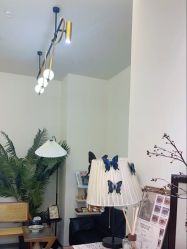 -Lucky girl建构养甲·中式翘睫专业店