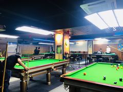 -嘉爵台球棋牌俱乐部(湾厦店)