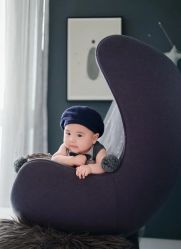 -Baby Pastel 自然光儿童摄影(CBD店)