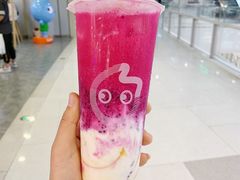 -CoCo都可(恒隆456店)