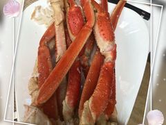 -漢咖啡·全服务式自助晚餐(武汉洲际酒店)