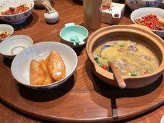 -田小狗的饭店(碧桂园店)