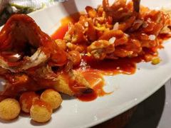 -姑苏家宴·苏帮菜·松鼠桂鱼(苏州总店)