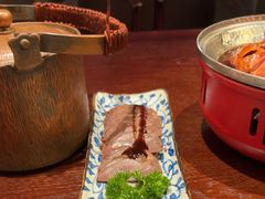 -古都历食南京菜·烤鸭·鸭血粉丝·汤包(南京博物院店)