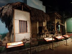 -中国闽台缘博物馆