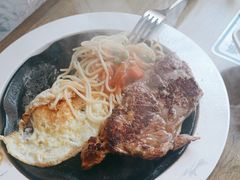 -豪客来牛排(厦门万达金街店)