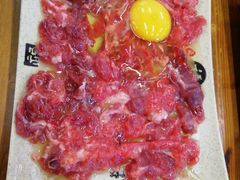 -顺德公平靓正特色牛花粥(花都店)