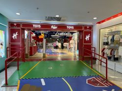 点击看大图 -哈姆雷斯(王府井百货大楼店)