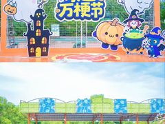 -南湖梦幻岛