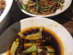 -老屋印象川菜(马园路店)