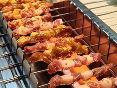 -丰茂烤串(五道口店)