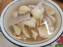 -龍囍粤·顺德小吃·煲仔饭(安定门店)