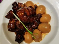 上海本帮红烧肉-申宴酒楼(王子百货店)