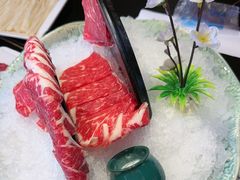 -乔先生涮肉·鲜活牛羊肉火锅(塘沽店)