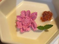 -荷风细雨·中国茶宴(碧云店)