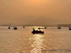 -湖畔居茶楼(湖滨店)