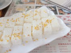 -周大娘牛乳(旧寨古村总店)