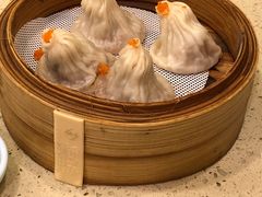 灌汤姜汁小笼包-点都德(北京路贰店)