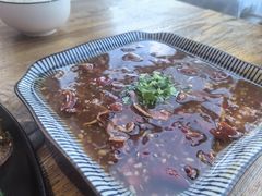 -后海16号·北京私房菜