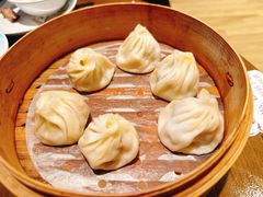 -南翔馒头店(豫园店)