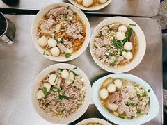 -榮泰米粉湯(Left Shop)