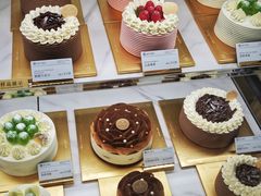 -M'CAKE(西单大悦城店)