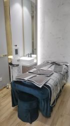 -CICI纤美·科技减肥美容