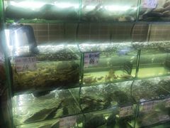 水产区-覃记海鲜美食餐厅