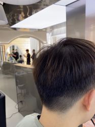 -型色沙龙