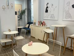 -姆们M Sweetie Cake(三里屯店)