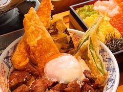 -山葵家·创意料理(宁波来福士店)