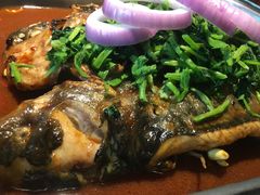 -半天妖烤鱼(方庄店)