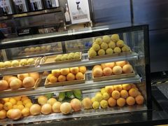 -书亦烧仙草(二七万达广场店)
