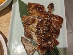 -全牛匠·乐山跷脚牛肉(新中关店)