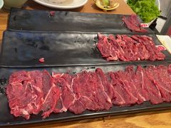 -掂档潮汕牛肉火锅(cityon熙地港店)