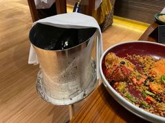 -mezza9 Macau(澳门君悦酒店)