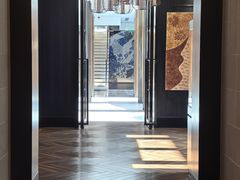 -王府井文华东方酒店-紫膳餐厅
