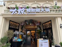 -太琼糟粕醋火锅·海南老爸茶(海棠湾臻选店)