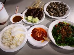-纽顿熟食中心