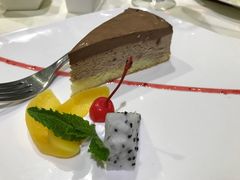 -维兰西餐(万泉河店)