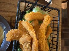 -院子餐厅·大锅菜·老杭帮(桥西直街店)