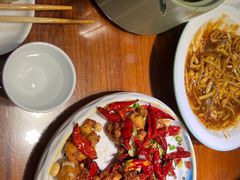 -惠宾饭庄(中山路店)