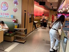 -海底捞火锅(宝龙广场夜宵主题店)