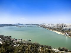 -云龙山