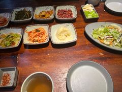 -火炉情韩国料理店(古田路店)