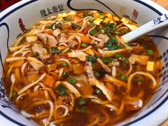 -陇上秦轩biangbiang面(萧山万象汇店)