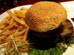 汉堡摩天轮-bluefrog蓝蛙(水游城店)